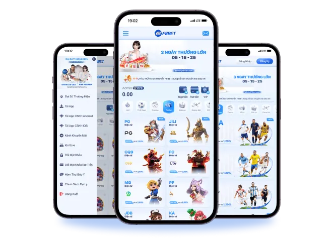 Slot game và Jackpot lớn