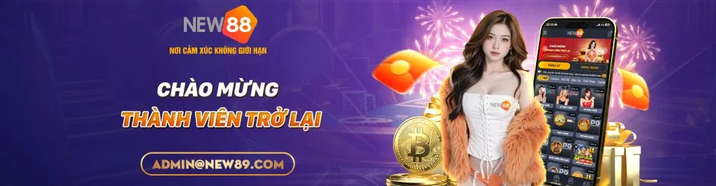 Thưởng Chào Mừng Xổ Số