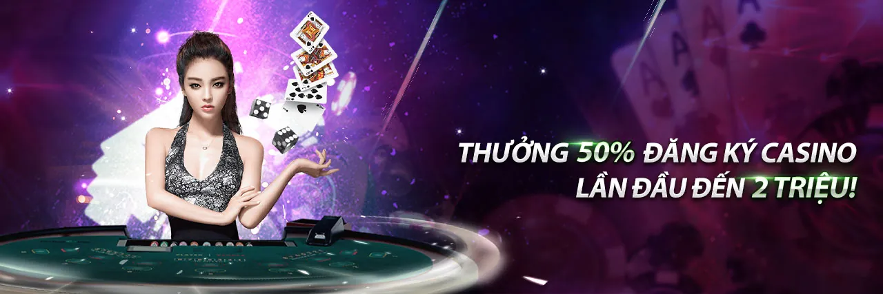 Banner khuyến mãi f168vip code