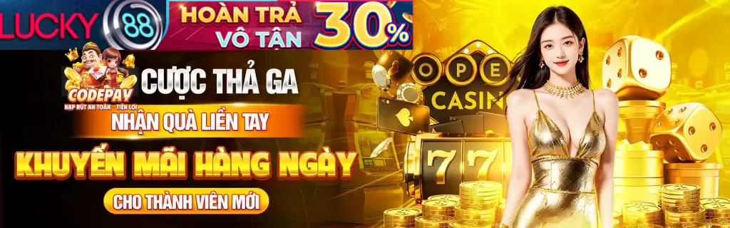 Các phương thức nạp tiền f168vip code